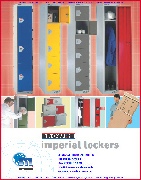 Imperial Lockers